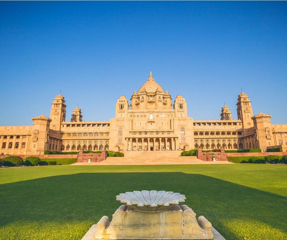 Pushkar Tour Packages